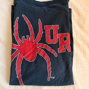 University of Richmond Men’s T-Shirt
